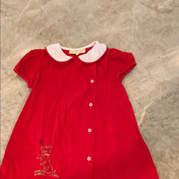 Christmas dress! - Picture 4 of 4